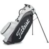 Titleist Players 5 Stand Bag 1 Titleist Players 5 Stand Bag -Golf Shop titleist 2023 players 5 stand bag grey graphite black itempicture