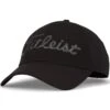 Titleist Players StaDry Hat -Golf Shop titleist 2023 players stadry hat black charcoal itempicture
