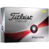 Titleist Pro V1x Yellow Golf Balls 2 Titleist Pro V1x Yellow Golf Balls -Golf Shop titleist 2023 pro v1x yellow golf balls lid itempicture