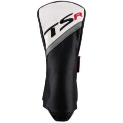 Titleist TSR4 Driver -Golf Shop titleist tsr driver headcover itempicture 2