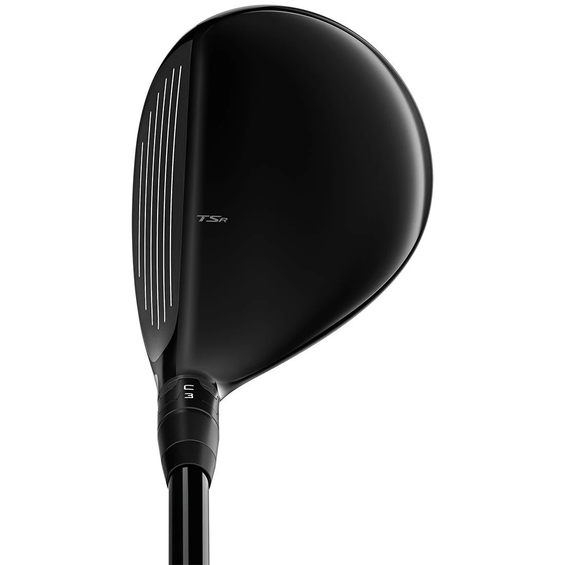 Titleist Women's TSR1 Hybrid 4 Titleist Women's TSR1 Hybrid - Image 2