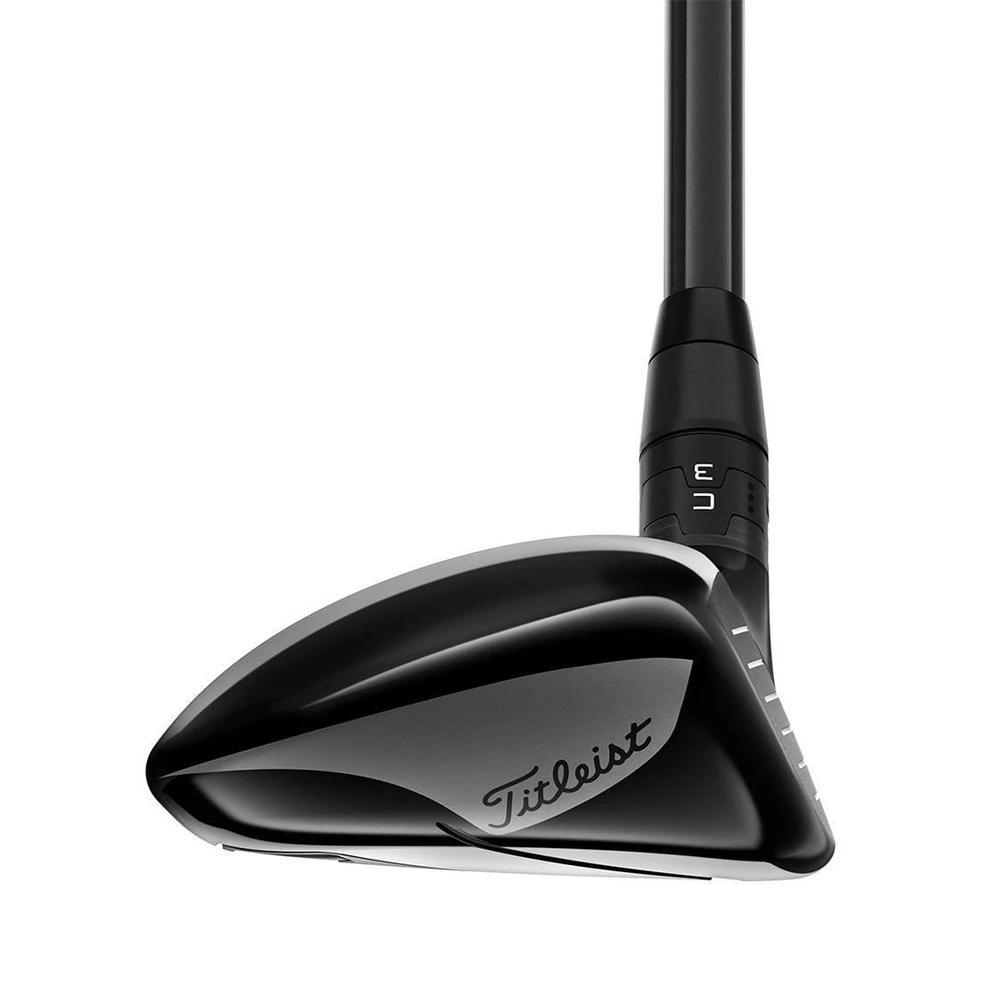 Titleist Women's TSR1 Hybrid 7 Titleist Women's TSR1 Hybrid - Image 5