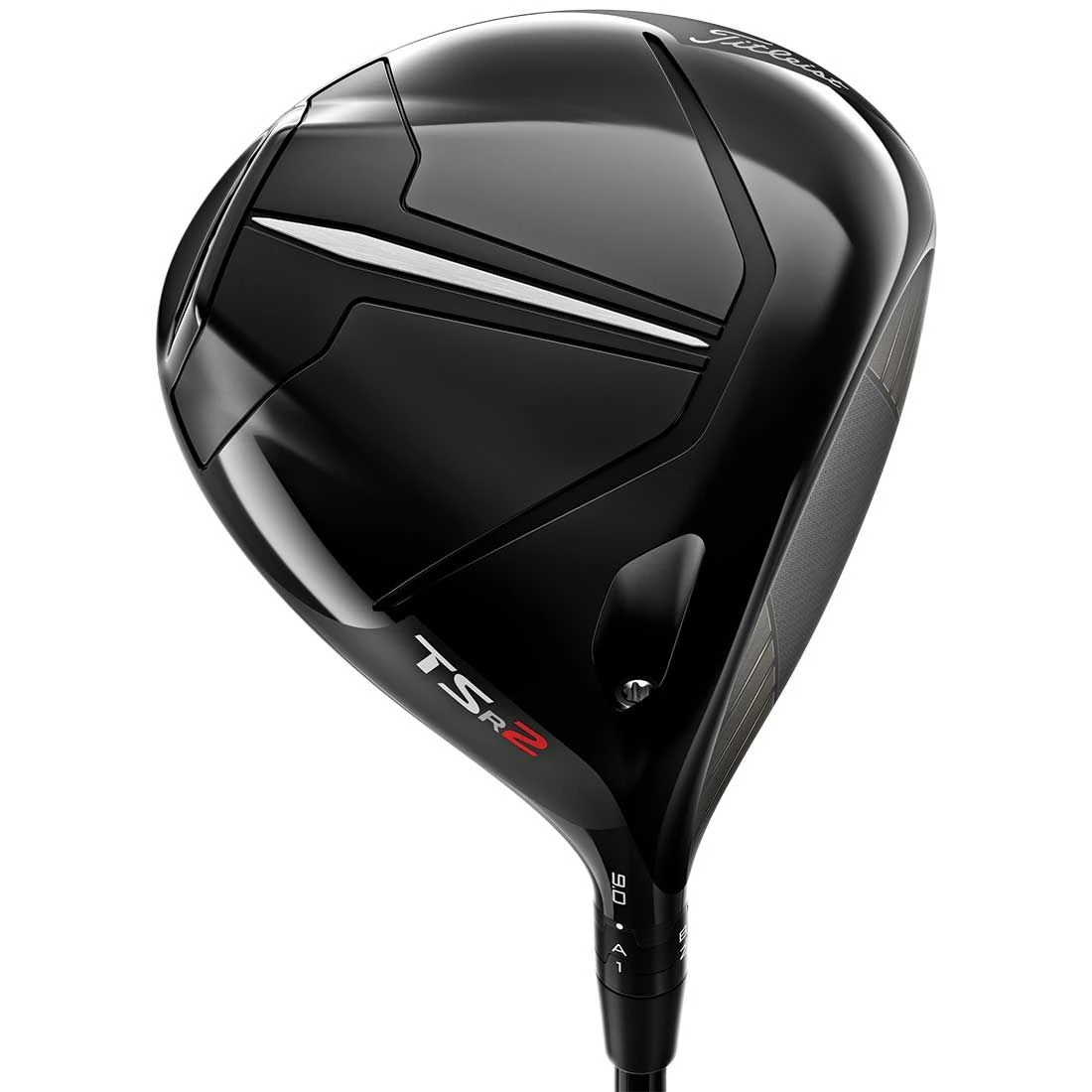 Titleist Women's TSR2 Driver 3 Titleist Women's TSR2 Driver