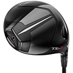Titleist TSR2 Driver - Pre-Owned -Golf Shop titleist tsr2 driver sole itempicture 1