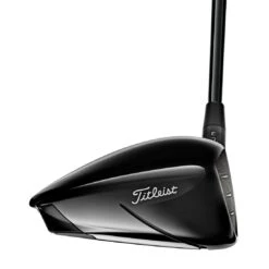 Titleist TSR2 Driver - Pre-Owned -Golf Shop titleist tsr2 driver toe itempicture 1