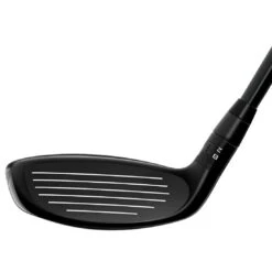 Titleist TSR2 Hybrid -Golf Shop titleist tsr2 hybrid face itempicture
