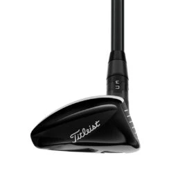 Titleist TSR2 Hybrid -Golf Shop titleist tsr2 hybrid toe itempicture