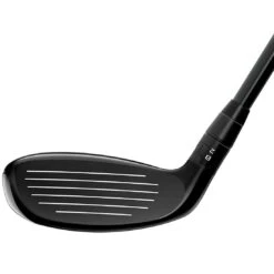 Titleist TSR3 Hybrid 10 Titleist TSR3 Hybrid -Golf Shop titleist tsr3 hybrid face itempicture