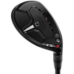 Titleist TSR3 Hybrid 9 Titleist TSR3 Hybrid -Golf Shop titleist tsr3 hybrid sole itempicture