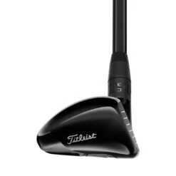 Titleist TSR3 Hybrid 11 Titleist TSR3 Hybrid -Golf Shop titleist tsr3 hybrid toe itempicture