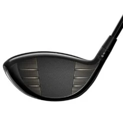 Titleist TSR4 Driver -Golf Shop titleist tsr4 driver face itempicture