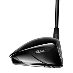 Titleist TSR4 Driver -Golf Shop titleist tsr4 driver toe itempicture