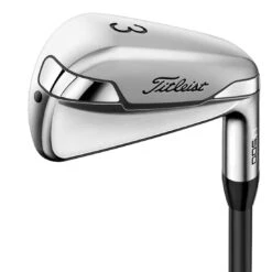 Titleist U-500 Utility Iron -Golf Shop titleist u500 utility iron 04