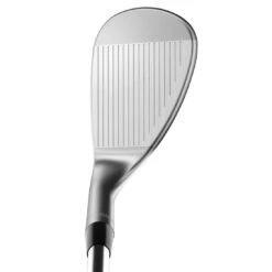 Titleist Women's Vokey SM8 Tour Chrome Wedge -Golf Shop titleist vokey sm8 tour chrome wedge address itempicture