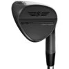 Titleist Vokey SM9 Jet Black Wedge 1 Titleist Vokey SM9 Jet Black Wedge -Golf Shop titleist vokey sm9 jet black wedge hero itempicture