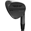 Titleist Vokey SM9 LTD Jet Black Wedge -Golf Shop titleist vokey sm9 ltd jet black wedge hero itempicture