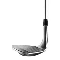 Titleist Vokey SM9 Tour Chrome Wedge -Golf Shop titleist vokey sm9 tour chrome wedge face itempicture