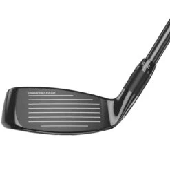 Tour Edge Exotics C723 Hybrid -Golf Shop tour edge exotics c723 hybrid face itempicture