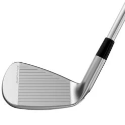 Tour Edge Women's Exotics C723 Irons -Golf Shop tour edge exotics c723 iron face itempicture