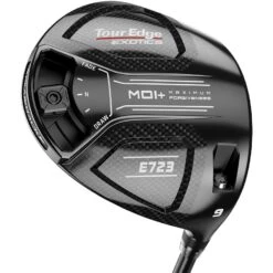 Tour Edge Women's Exotics E723 Driver 10 Tour Edge Women's Exotics E723 Driver -Golf Shop tour edge exotics e723 driver sole itempicture