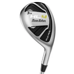 Tour Edge HL4 To-Go Complete Set -Golf Shop tour edge hl4 hybrid 01 1