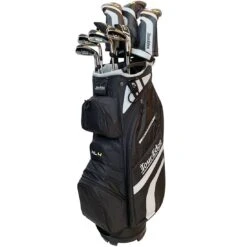 Golf Shop 41 Tour Edge HL4 To-Go Complete Set