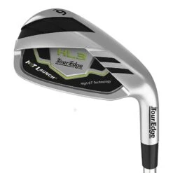 Tour Edge HL3 To-Go Complete Set -Golf Shop tour edge hot launch 3 irons 01