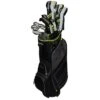 Tour Edge HL3 To-Go Complete Set -Golf Shop tour edge hot launch 3 to go package set itempicture
