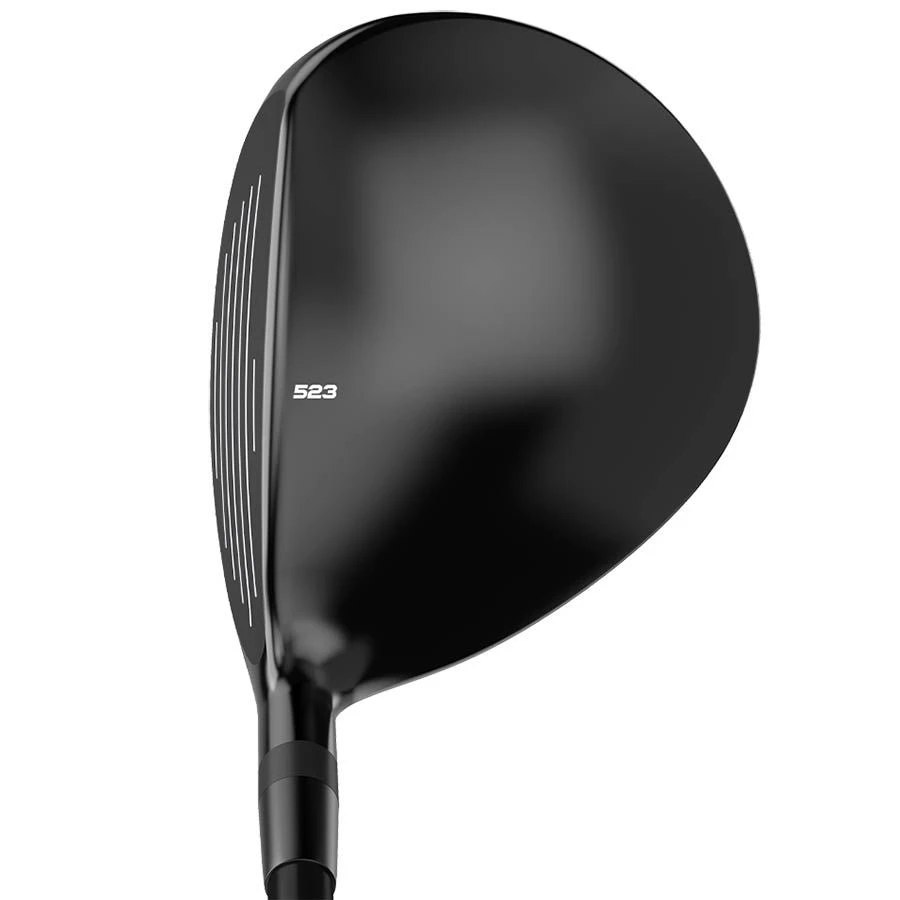 Tour Edge Hot Launch C523 Fairway Wood 4 Tour Edge Hot Launch C523 Fairway Wood - Image 2