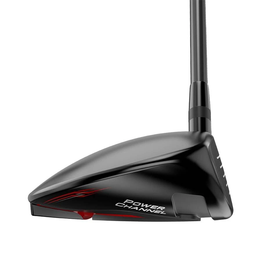 Tour Edge Hot Launch C523 Fairway Wood 6 Tour Edge Hot Launch C523 Fairway Wood - Image 4
