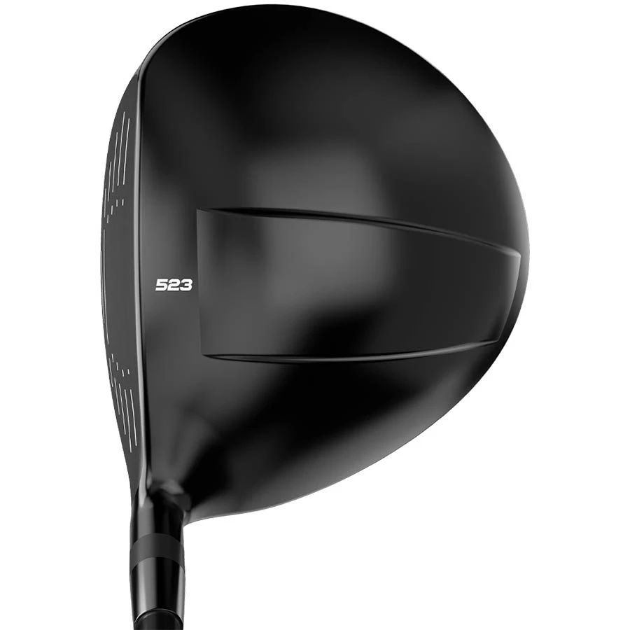 Tour Edge Hot Launch E523 Driver 4 Tour Edge Hot Launch E523 Driver - Image 2