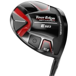 Tour Edge Hot Launch E523 Driver 9 Tour Edge Hot Launch E523 Driver -Golf Shop tour edge hot launch e523 driver sole itempicture 1