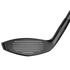 Tour Edge Women's Hot Launch E523 Fairway Wood -Golf Shop tour edge hot launch e523 fairway wood face itempicture