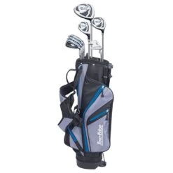 Tour Edge Juniors HL-J Complete Set Ages 11-14