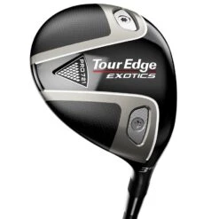 Tour Edge Exotics Pro 721 Fairway Wood -Golf Shop tour edge pro 721 fairway wood sole angle itempicture