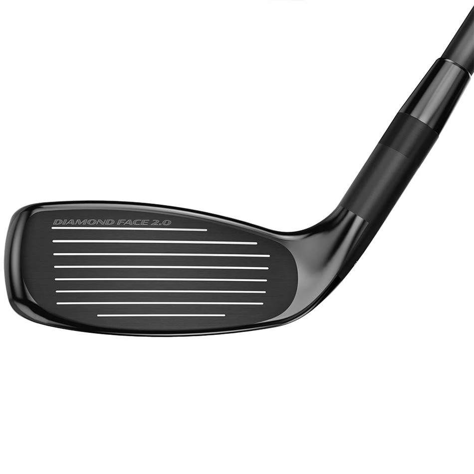 Tour Edge Exotics Pro 721 Hybrid 4 Tour Edge Exotics Pro 721 Hybrid - Image 2