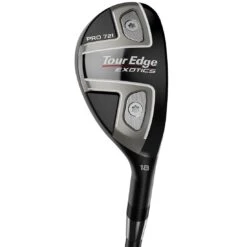 Tour Edge Exotics Pro 721 Hybrid