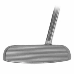 Tour Edge Template Series Biarritz Silver Putter -Golf Shop tour edge template biarritz silver putter 2024 face itempicture