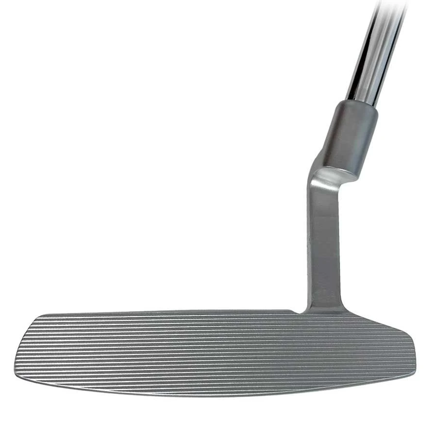 Tour Edge Template Series Eden Silver Putter 5 Tour Edge Template Series Eden Silver Putter - Image 3