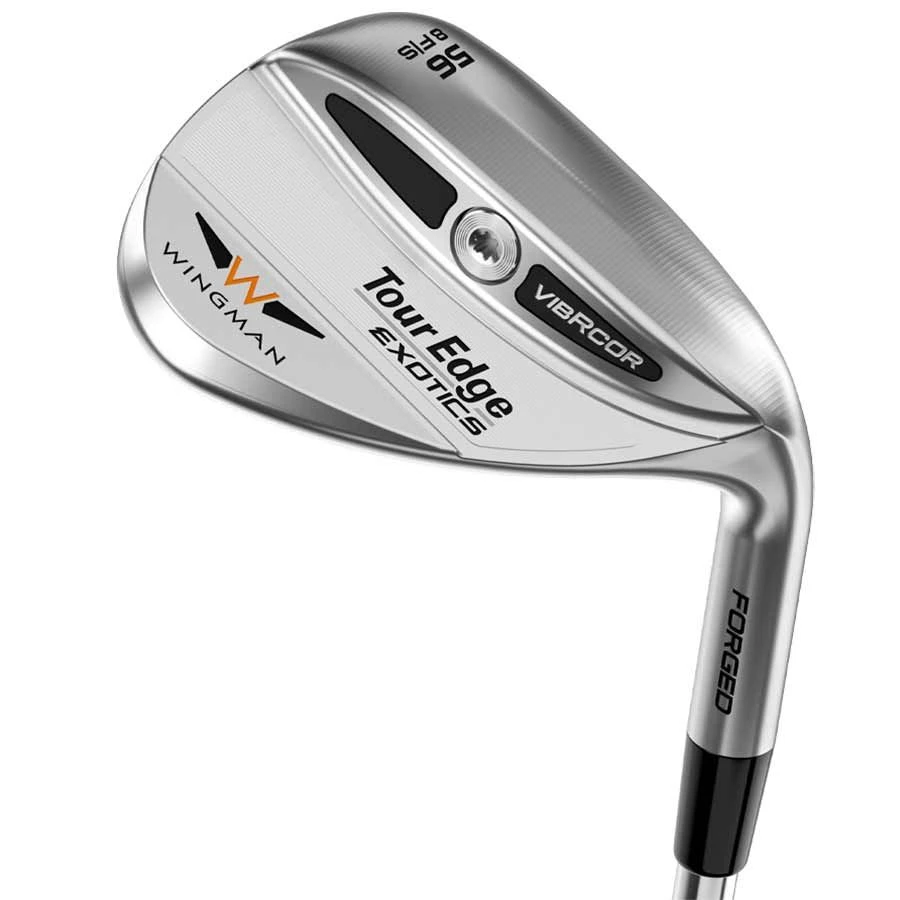 Tour Edge Exotics Wingman Wedge 4 Tour Edge Exotics Wingman Wedge - Image 2