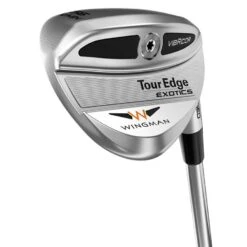 Tour Edge Exotics Wingman Wedge 12 Tour Edge Exotics Wingman Wedge -Golf Shop tour edge wingman wedge 2024 m n grind badge itempicture