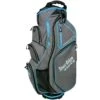 Tour Edge Women's Exotics Xtreme 7.0 Cart Bag -Golf Shop tour edge womens exotics xtreme 7 0 cart bag heather blue itempicture