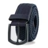 TravisMathew Grade Stretch Belt -Golf Shop travismathew grade stretch belt blue nights hero itempicture