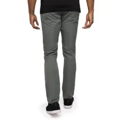 TravisMathew Open To Close Pants 39 TravisMathew Open To Close Pants -Golf Shop travismathew open to close pants basalm green back itempicture