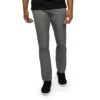 TravisMathew Open To Close Pants -Golf Shop travismathew open to close pants basalm green front itempicture