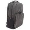 TravisMathew Steadypack Backpack -Golf Shop travismathew steadypack backpack black hero itempicture