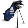 US Kids Golf Juniors TS5-51 10-Piece Complete Set -Golf Shop us kids golf juniors ts5 10 piece complete set navy itempicture