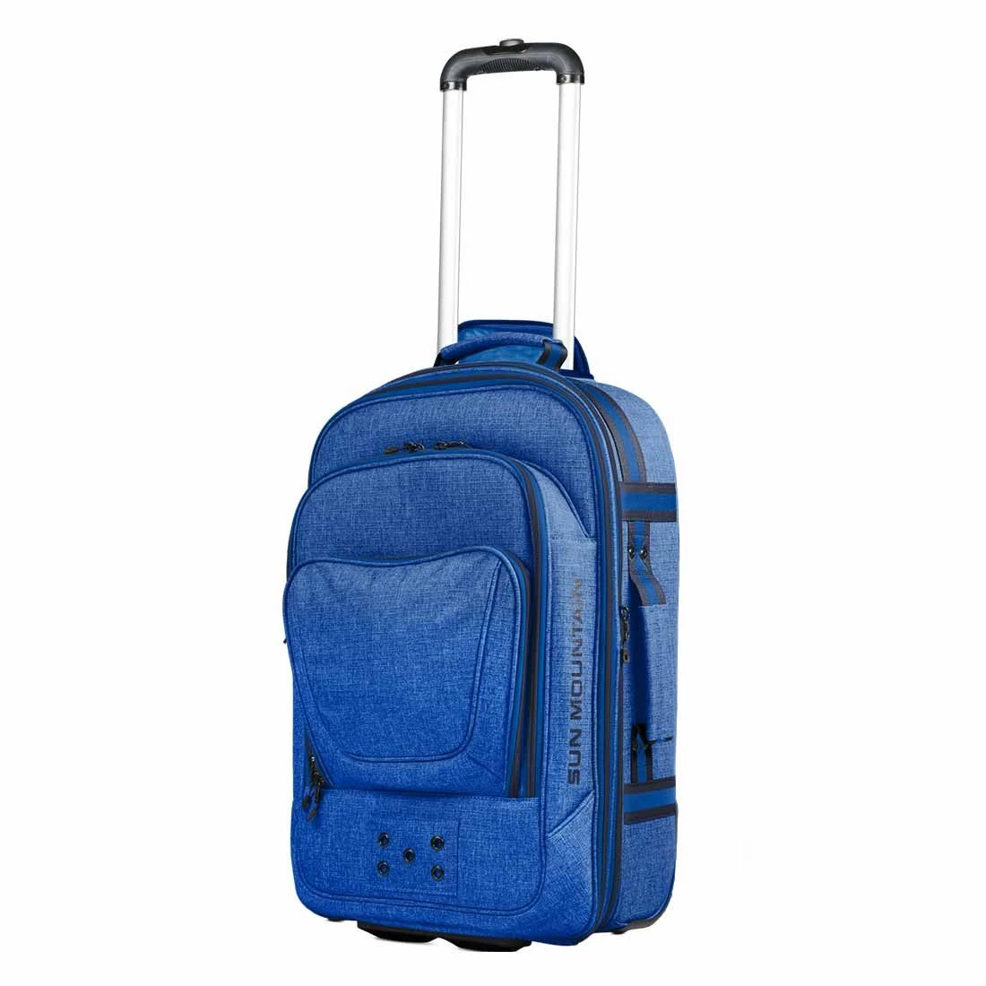Sun Mountain Wheeled Carry On Luggage 3 Sun Mountain Wheeled Carry On Luggage