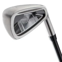 Wilson Staff Wilson Women's Magnolia Cart Bag Complete Set -Golf Shop womens magnolia complete set calm wave iron itempicture 1