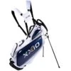 XXIO Premium Stand Bag -Golf Shop xxio premium stand bag hero itempicture